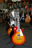 Elektrická kytara Les Paul V100 Cherry Sunburst