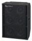 Baskytarový box Quantum QS 610 