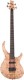 Elektrická baskytara Vintage V1004 Active Series,Thru-Neck, Poplar Birds Eye 