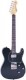Elektrická kytara Vintage AV2SGB Tele, GLOSS BLACK 