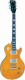 Elektrická kytara Vintage ICON Series V100 Les Paul style, Distressed Lemon Drop 