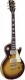 Elektrická kytara Vintage ICON Series V100 Les Paul style, Distressed Tabacco Sunburst 