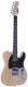 Elektrická kytara Vintage TC200 Series Tele, Blonde 