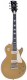 Elektrická kytara Vintage V100 Series, Les Paul style P90, Gold Top 