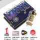 Tonebone Classic Lampový distortion (12AX7), US Style 