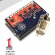 Tonebone Hot British Lampový distortion (12AX7), British style tones 