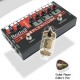 Tonebone Plexitube Lampový distortion (12AX7) British Style, FX Loop, Solo Channel 