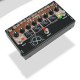 Tonebone PZ-Pre, 2 kanálový preamp pro akustické nástroje, EQ, notch filter 